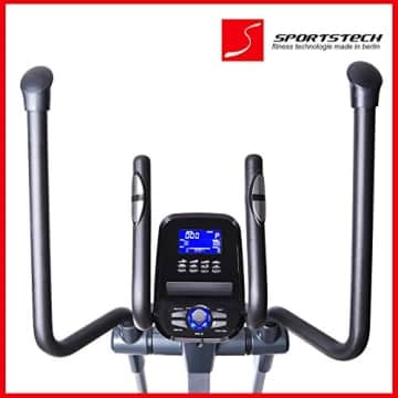 Sportstech  Profi Crosstrainer