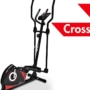 Video-Vorschaubild: SPORTSTECH CX608 – Der innovative Crosstrainer